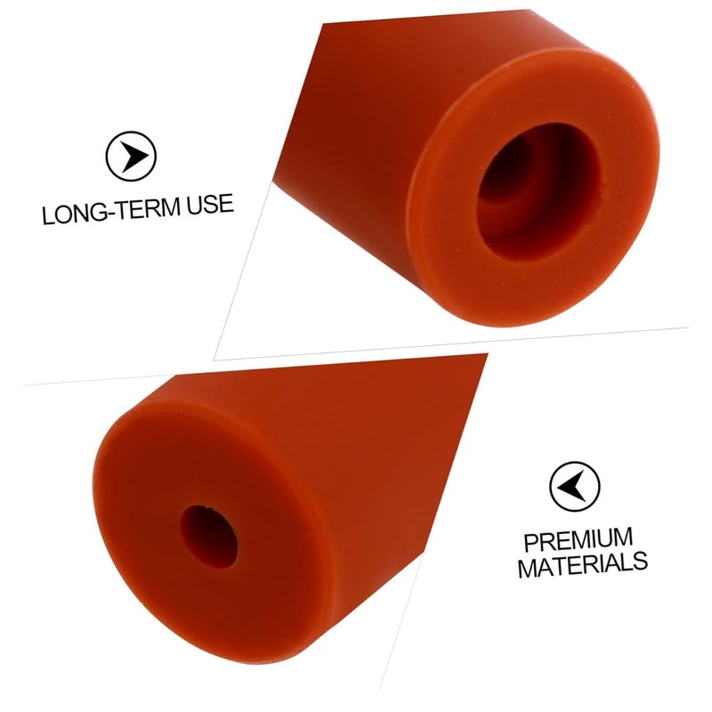 Silicone Hot Bed Leveling Column Heat Resistant 3D Printer Platform Leveler Accessory - Image 4